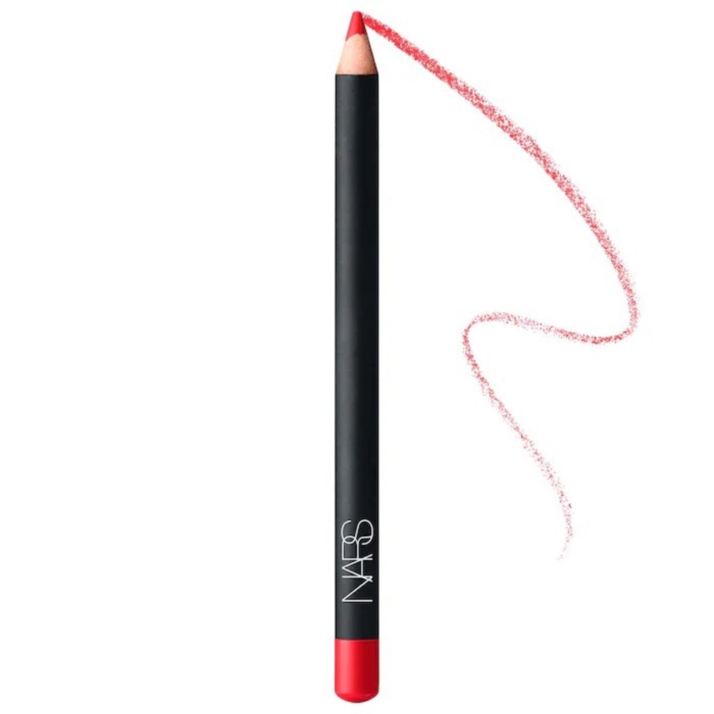 NARS Holy Red Precision Lip Liner